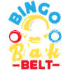 Bingo Player Bingo Black Belt