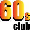 60s Club Orange Yellow