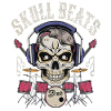 SKULL BEATS