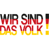 Wir sind das Volk