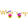 Whats up