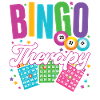 Le bingo est ma thérapie