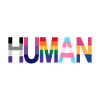 Human Flags