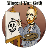 Vincent Van Goth