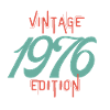 Edycja vintage 1976
