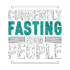 Introvert Currently Fasting From People