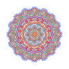 Mandala º1 HARMONIE