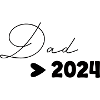 Dad 2024