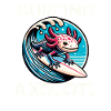 Surf Axolotl