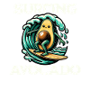 Avocat surfeur