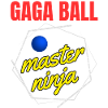 Super Gaga Ball Dodger Dodgeball