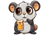 Lecker Bierchen Sad Hamster Meme Bier Mallorca