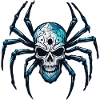 Spider / Web / Pet / Reptile / Eight-legged