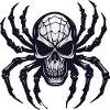 Spider / Web / Pet / Reptile / Eight-legged