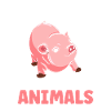 Kill evil vibes, not animals