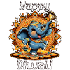 Happy Diwali