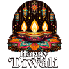 Happy Diwali