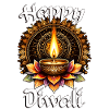 Happy Diwali