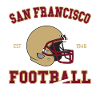 San Francisco Football