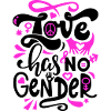 Love Has No Gender