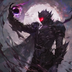 Tohu / Kaos