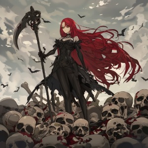 Achra / Deadra