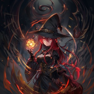 Lilith Zephyra