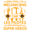 Mécanicien d avion