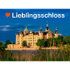 Favourite Schwerin Castle