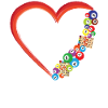 Bingo Player Heart