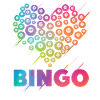 Bingo Player Heart Bingo