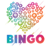 Bingo Player Heart Bingo