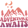 Adventure Awaits Camping
