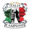Italien Fußball Campione