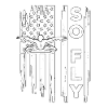 So Fly USA Papillon Natation