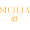 Sicilian Sun Coastal Pattern