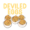 Stuffed Eggs Deviled Eggs
