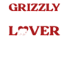 Grizzli Ours brun