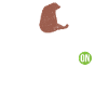 Grizzli Ours brun