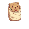 Grizzly Bear Brown Bear