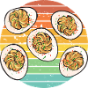 Stuffed Eggs Deviled Eggs