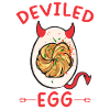 Gefüllte Eier Deviled Eggs