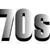 70s
