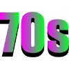 70s bunt
