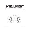 Tailor Handsome Intelligent