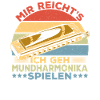 Jouer de l’harmonica cadeau