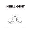 Trainer, Handsome, Intelligent