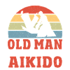 Aikido Martial Arts Gift