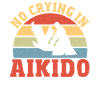 Aikido Martial Arts Gift