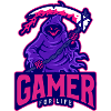 Gamer For Life
